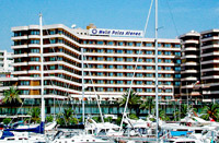 HOTEL MELIA PALAS ATENA